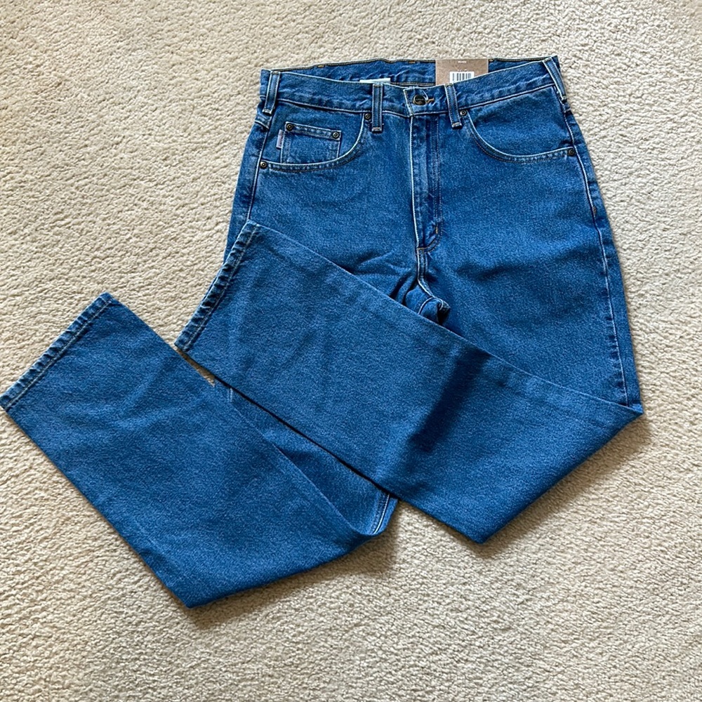 Men’s Carhartt Jeans
